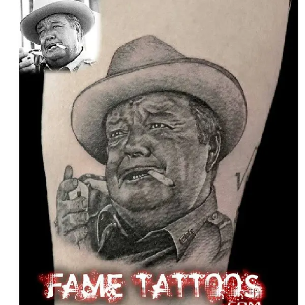 Omar Fame