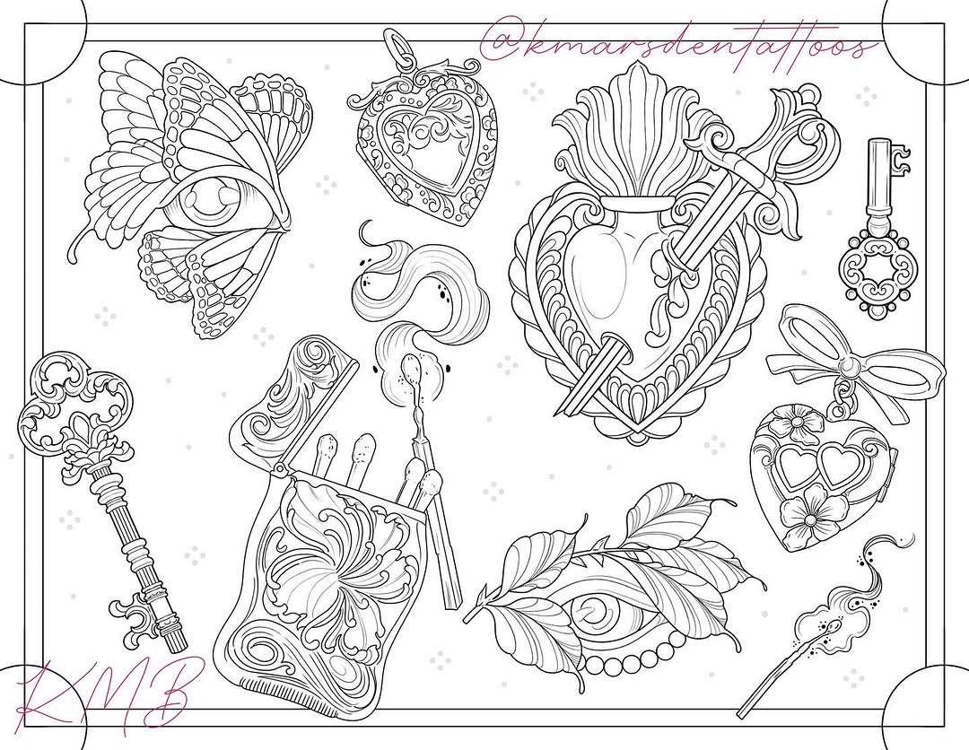 kmarsdentattoos