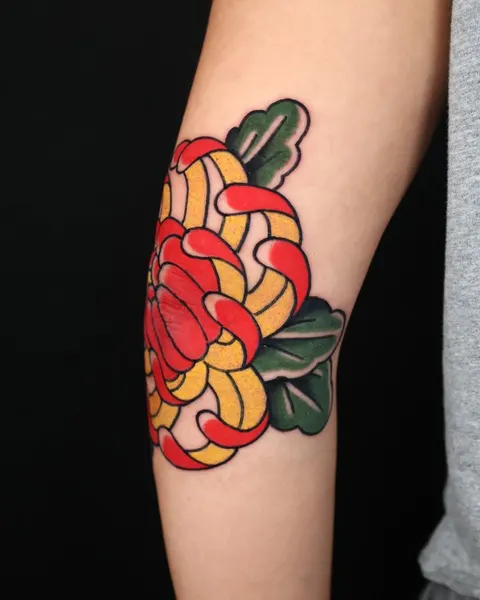 Flower, Rose, 석류