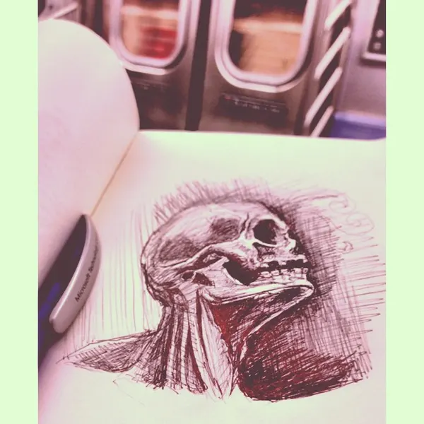 Circa Tattoo