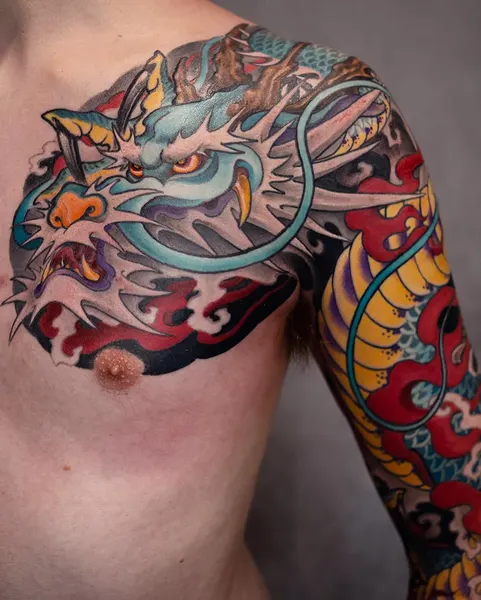yushitattoo