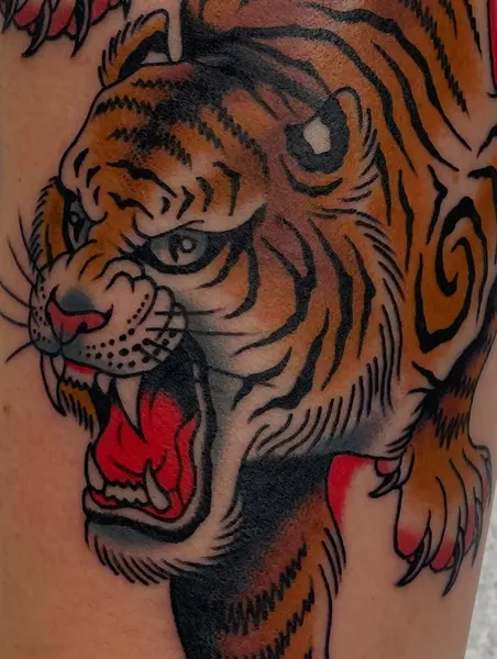 Tiger