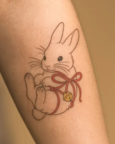 Animal, 토끼