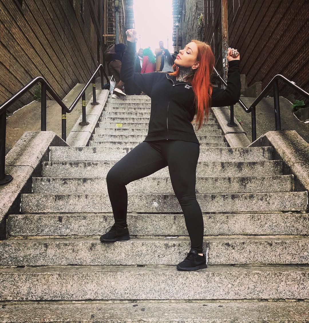 nikkisimpsontattoos