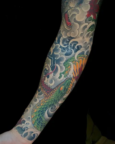 Dragon