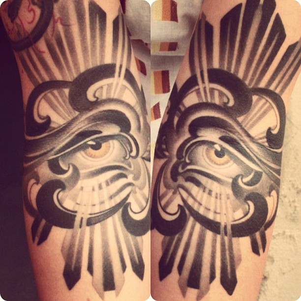 Guru Tattoo
