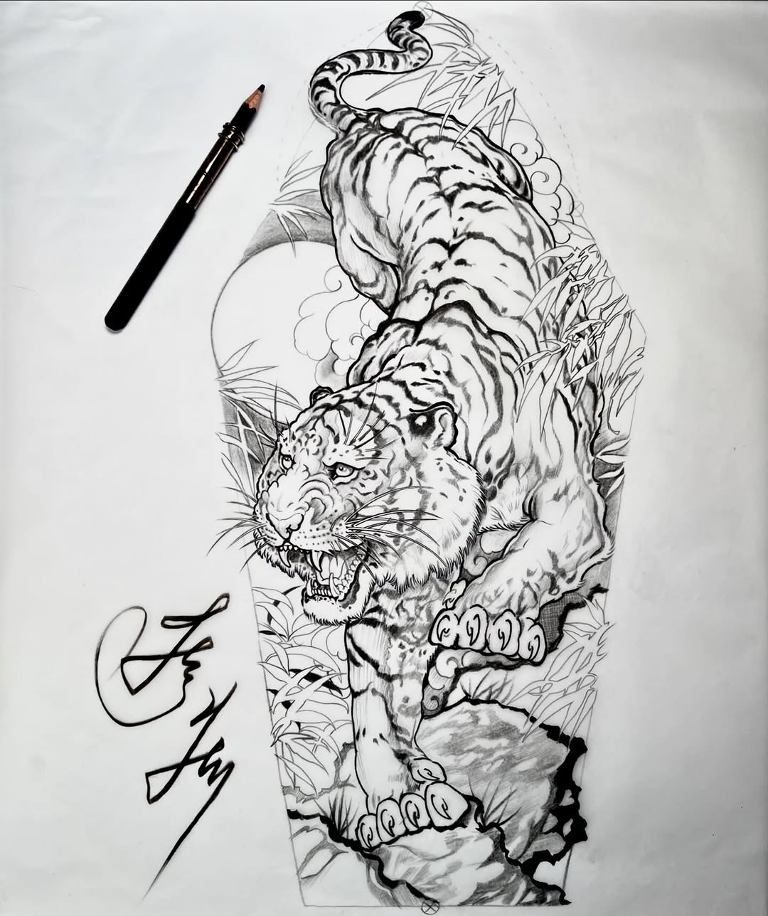 Tiger