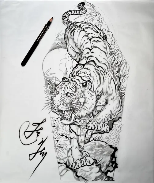 Tiger