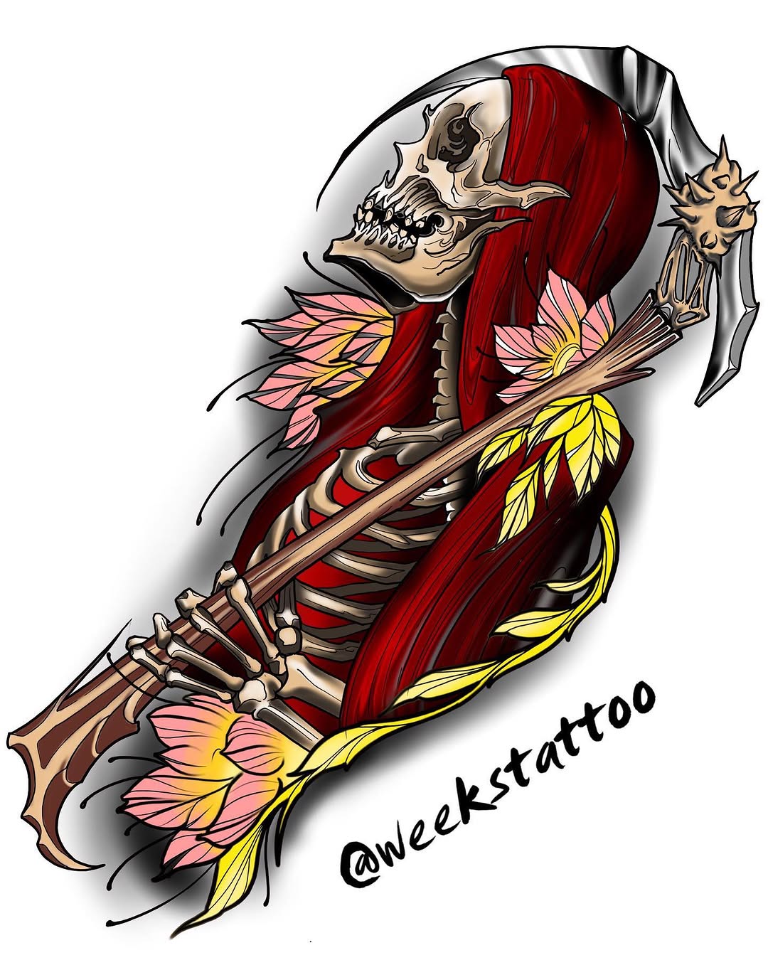 Guru Tattoo