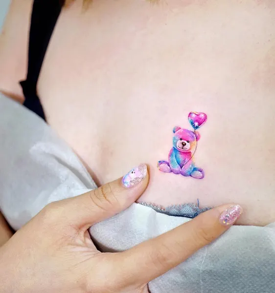 song.e.tattoo