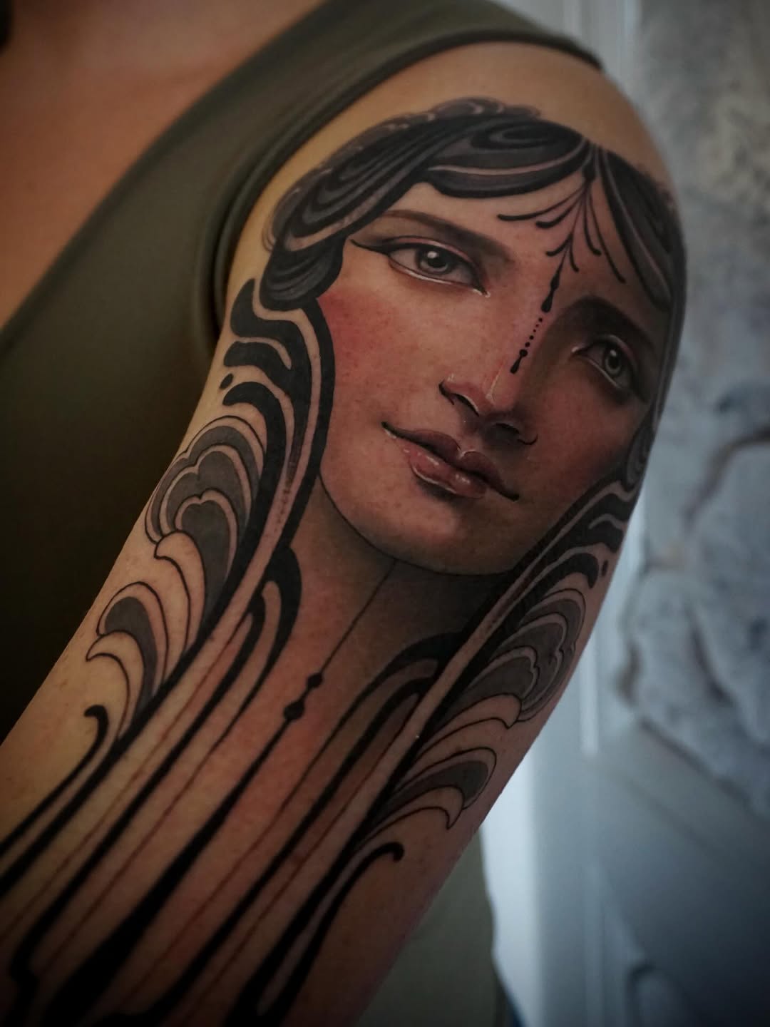 melisehilltattoo