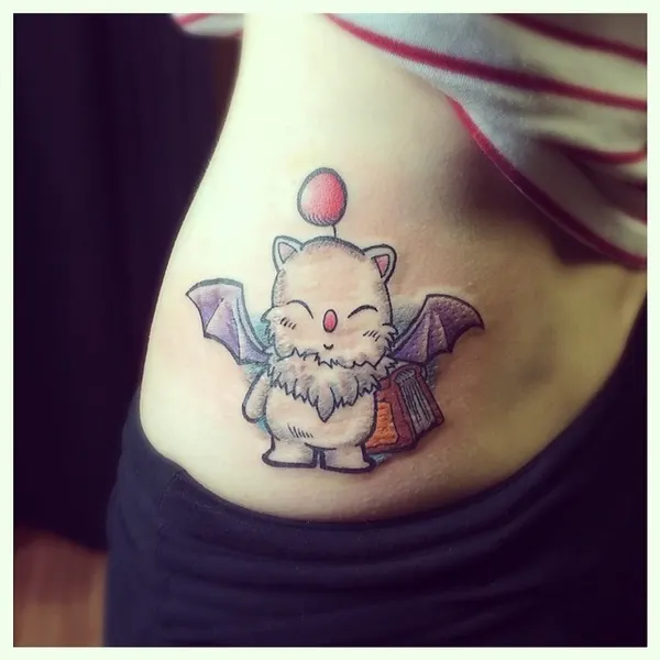 Sloo Tattoos