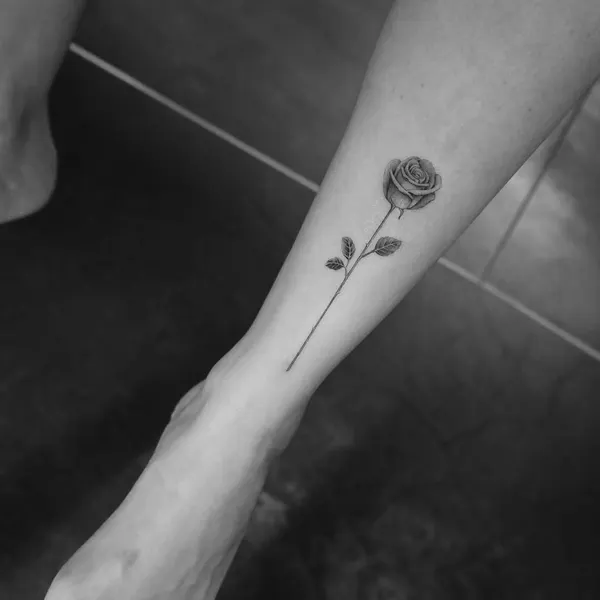 Flower, 비