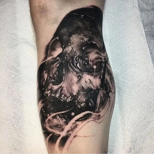 Full Circle Tattoo