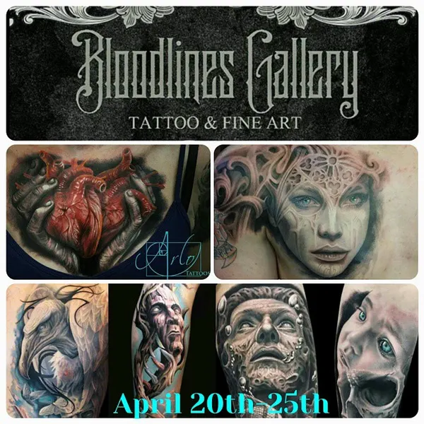 arlotattoos