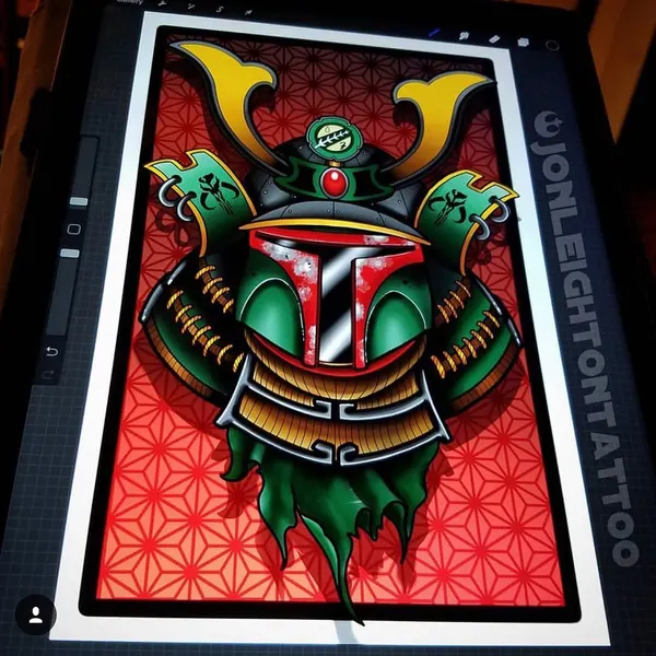 jonleightontattoo
