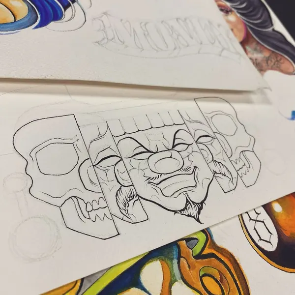 calhounthegoon