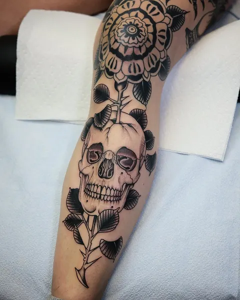 Skull