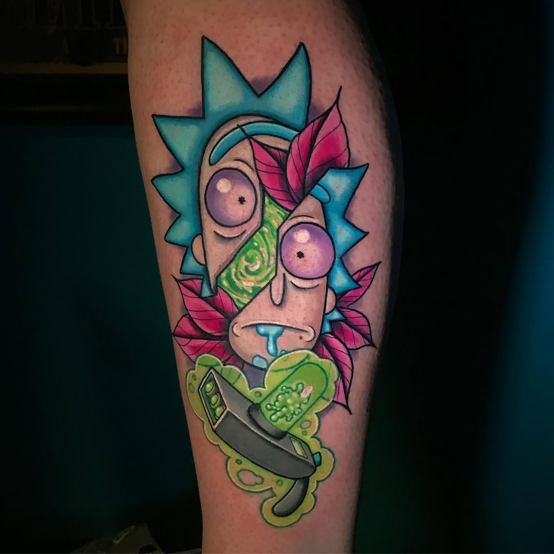jonleightontattoo