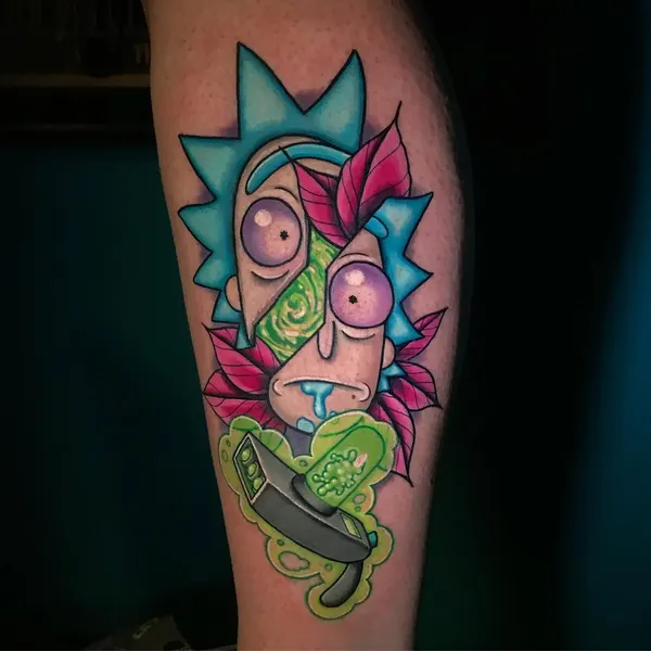 jonleightontattoo
