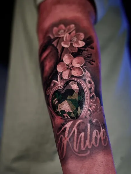 tatubaby