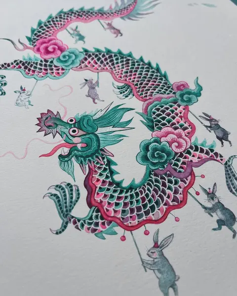 Dragon
