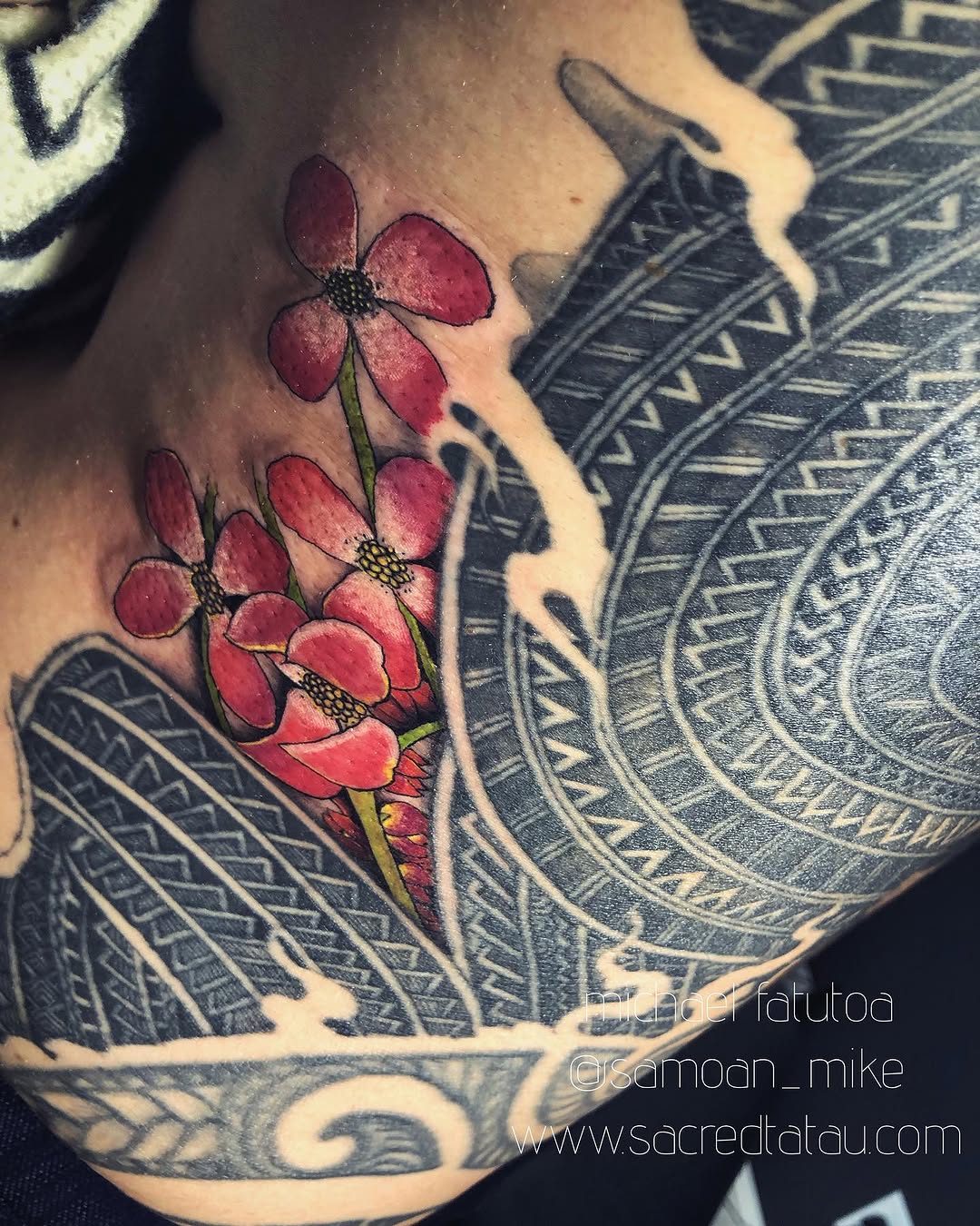 Flower