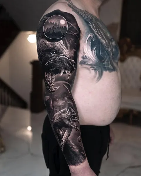 michaelperryart