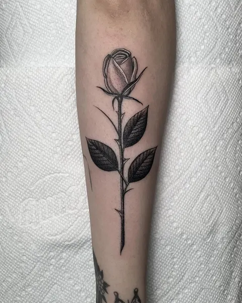 Flower, Rose, Nature