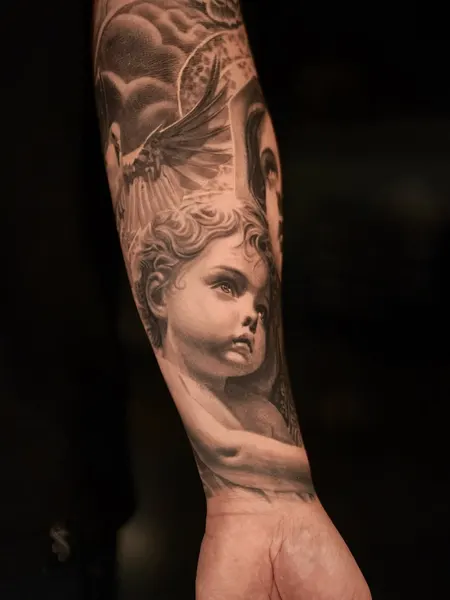 Daniel Rocha
