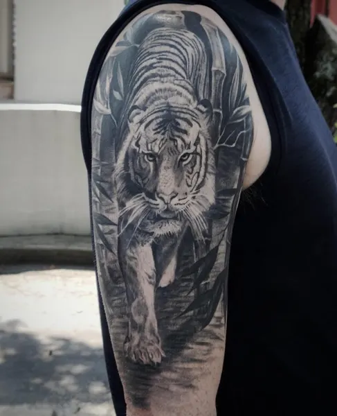 Tiger