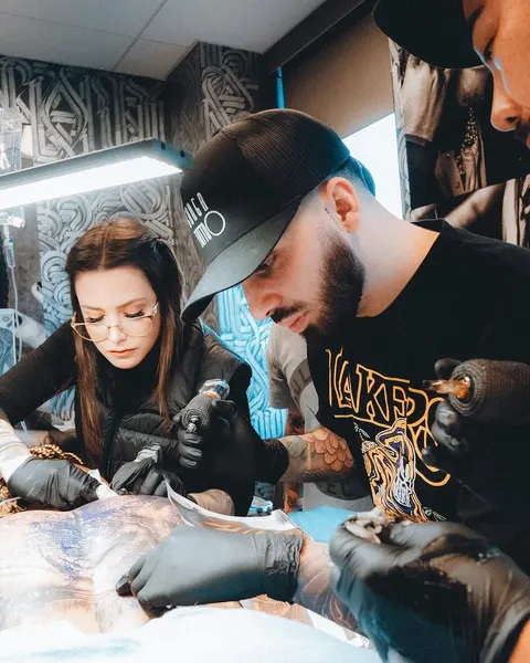inkedbyandrea