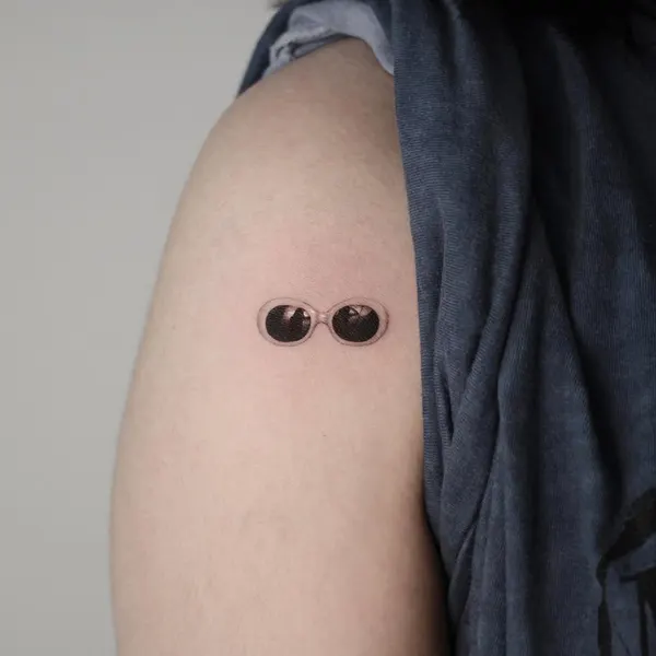 Mini, 음양