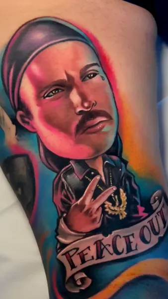 johnnysmithart