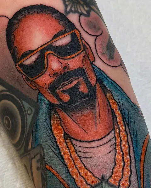 tylerharringtontattoos
