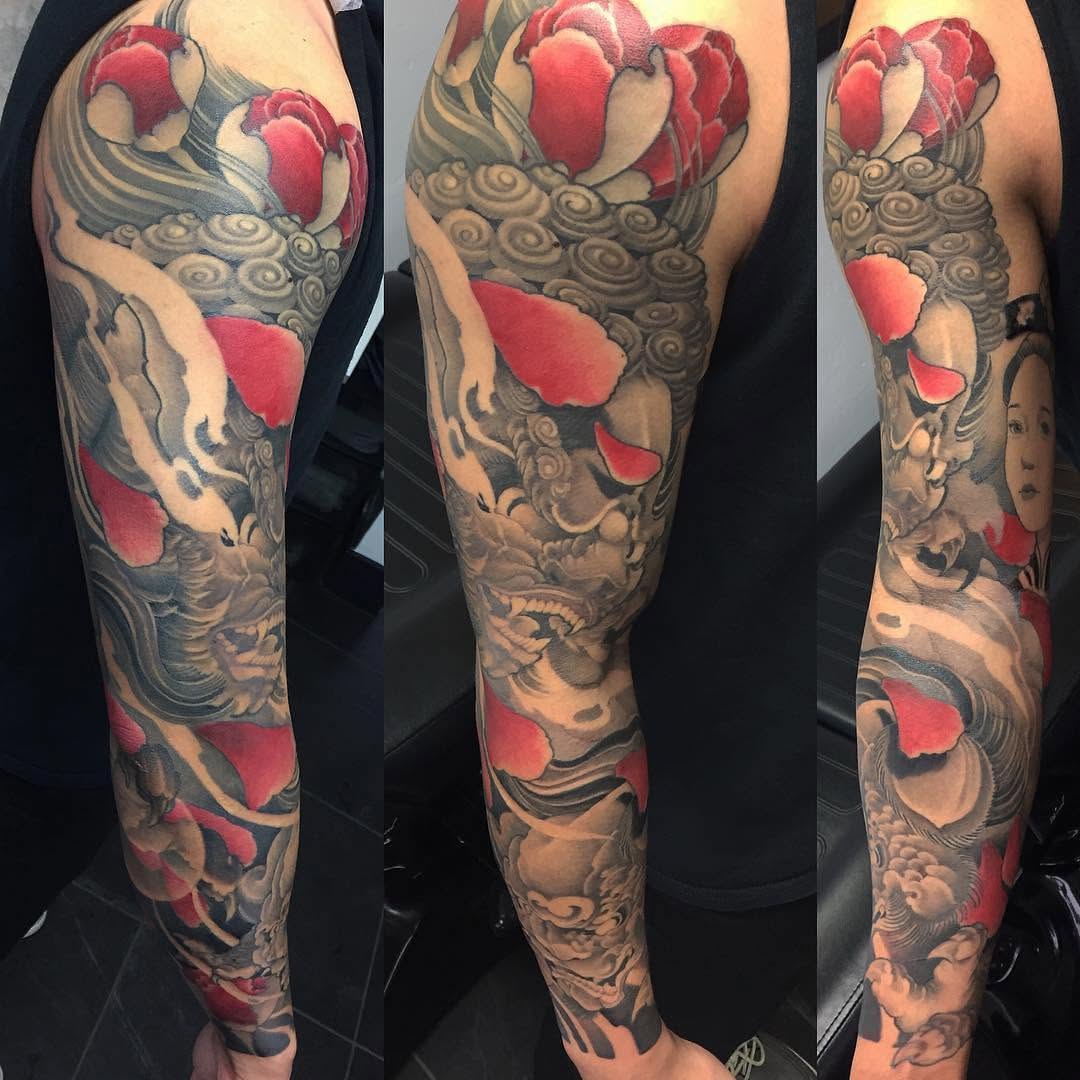Guru Tattoo