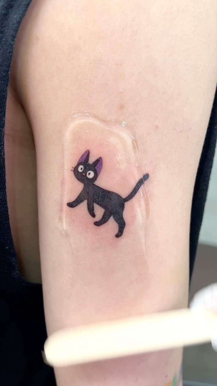 Animal, 여우 가면