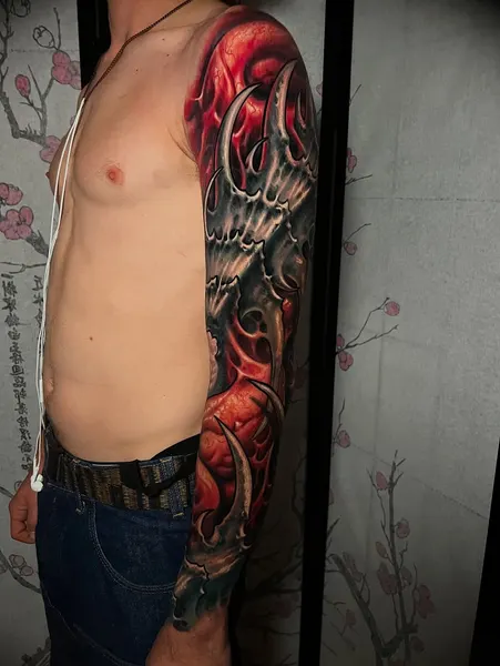 Tim McEwen