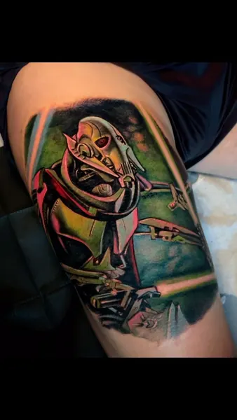 johnnysmithart