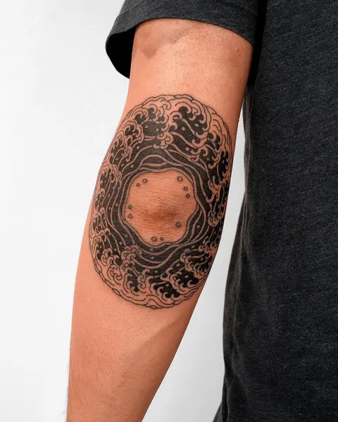 nobodytattoo