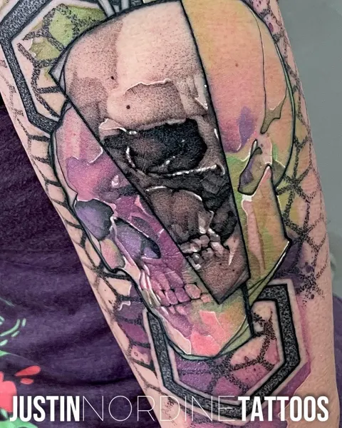 justinnordinetattoos