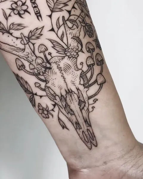 Animal, Nature