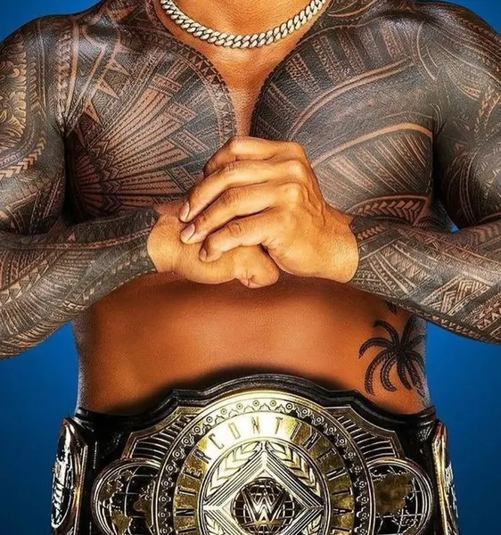 Michael Fatutoa
