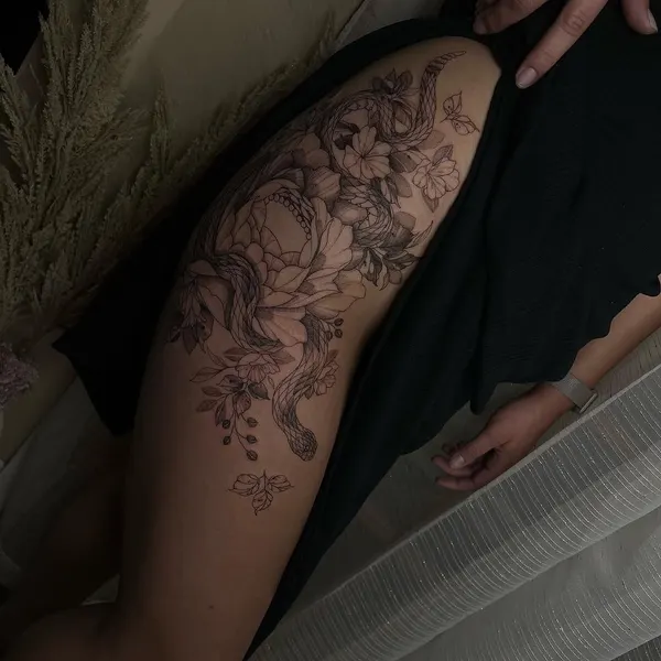 Guru Tattoo