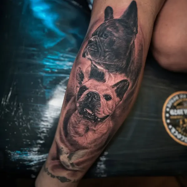 Guru Tattoo