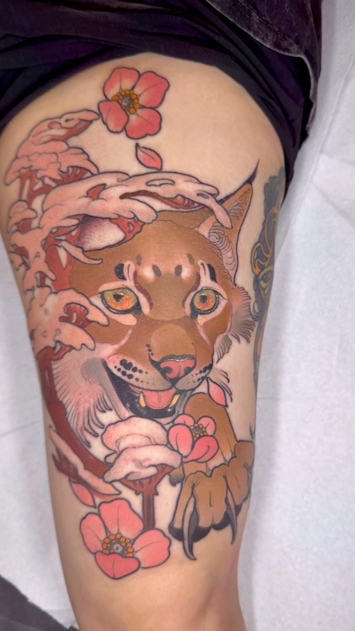 Tiger