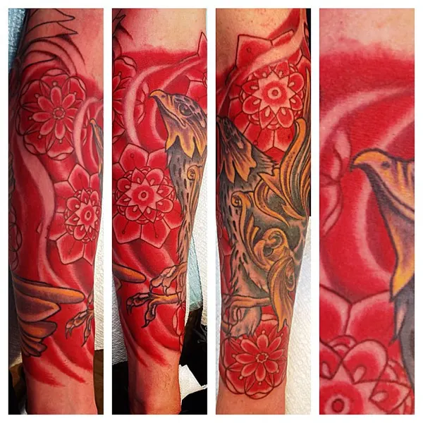 Sloo Tattoos