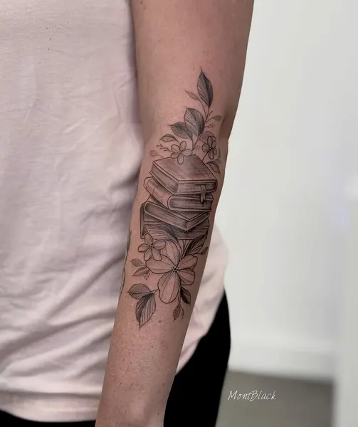 Rose, Flower