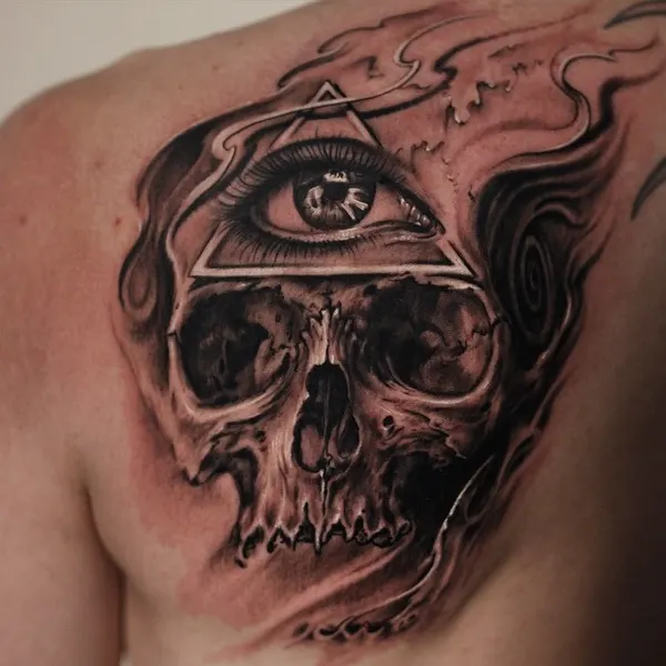 Skull