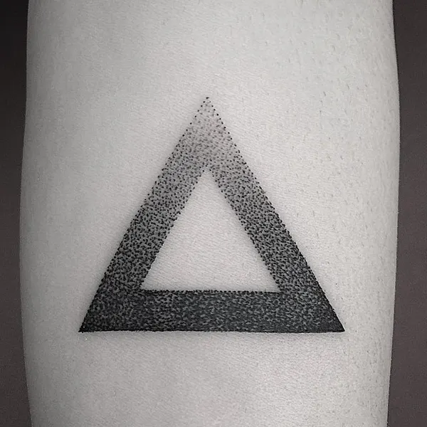 삼각형, Geometric